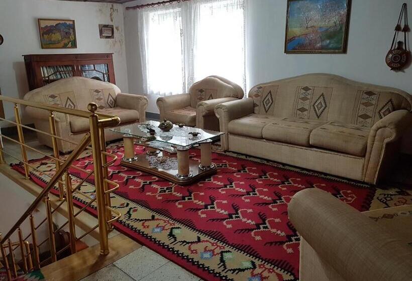 غرفة إقتصادية, Eva Guesthouse