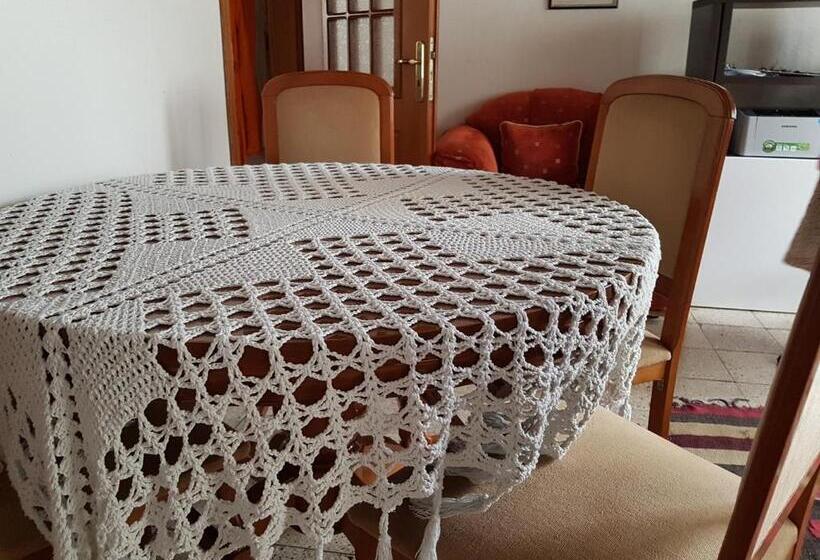 غرفة إقتصادية, Eva Guesthouse