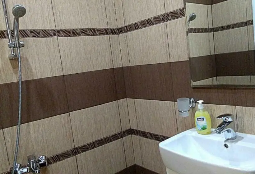 اتاق استاندارد, Guest House Fun And Rest