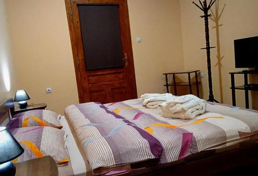 اتاق استاندارد, Guest House Fun And Rest