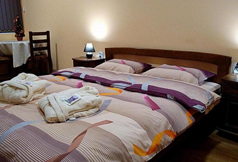 스탠다드 룸, Guest House Fun And Rest