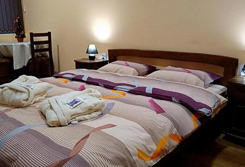 اتاق استاندارد, Guest House Fun And Rest