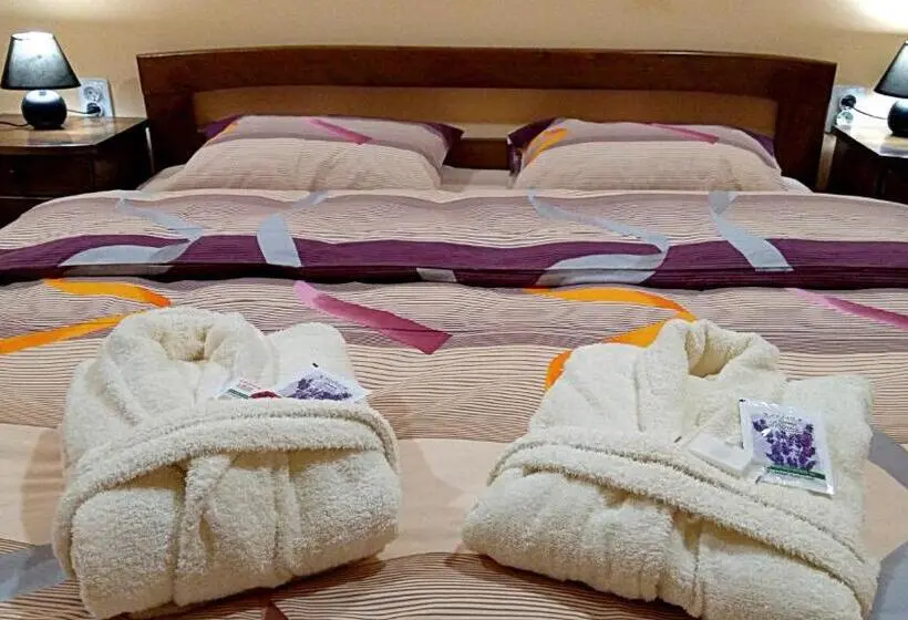 اتاق استاندارد, Guest House Fun And Rest