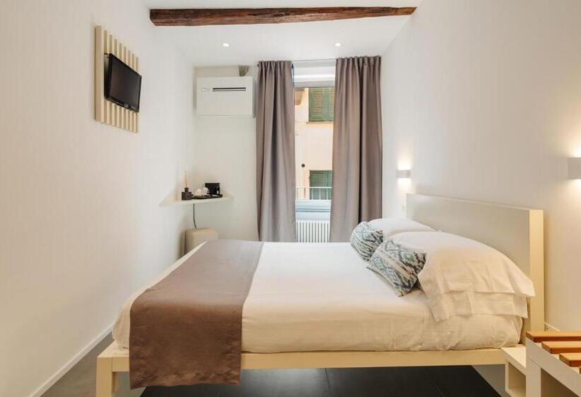 Номер Стандарт, Oblò Portovenere Guesthouse