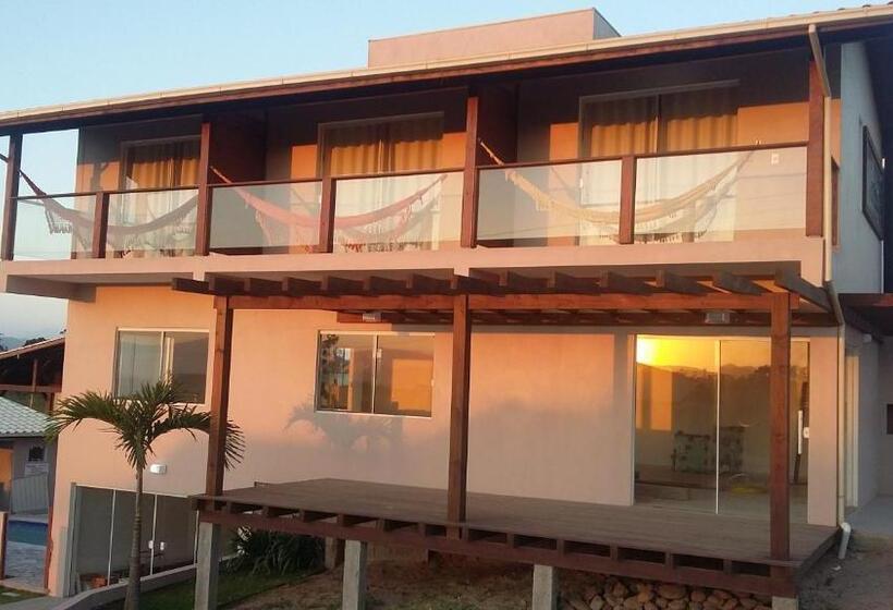 标准间, Pousada Bella Vista