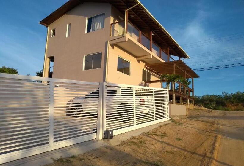 标准间, Pousada Bella Vista