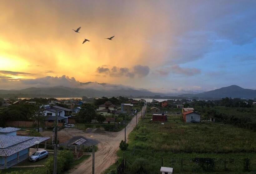 标准间, Pousada Bella Vista