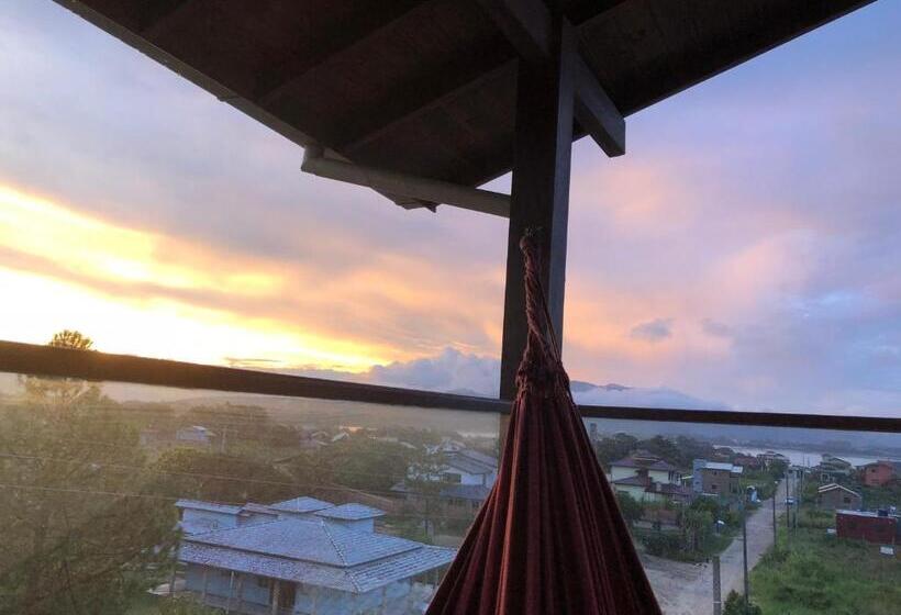 标准间, Pousada Bella Vista