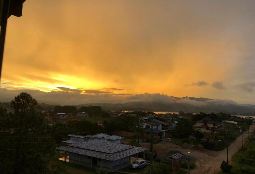 标准间, Pousada Bella Vista