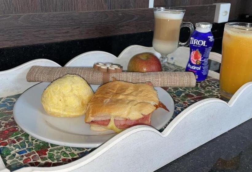 标准间, Pousada Bella Vista