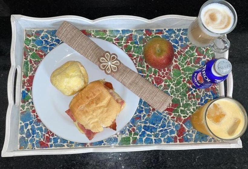 标准间, Pousada Bella Vista