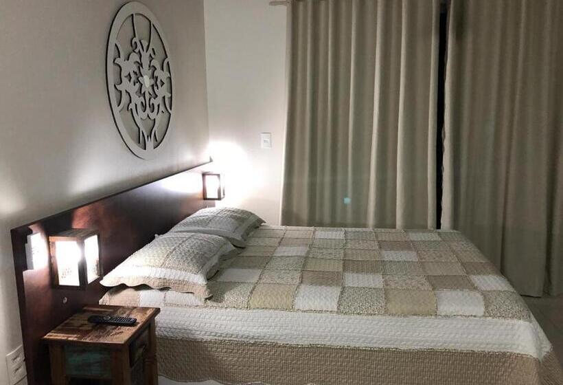 标准间, Pousada Bella Vista