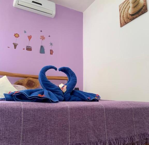 Pokój Standard Widok Basen, Pousada Janela Da Cor