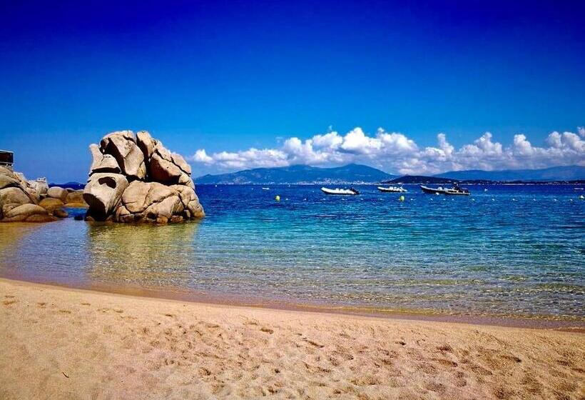 Вилла Deluxe 1 Спальня, Senteurs Du Maquis