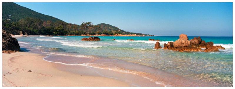 Студия Deluxe, Senteurs Du Maquis