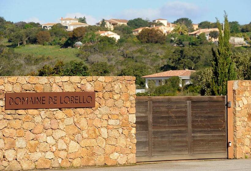 Студия Deluxe, Senteurs Du Maquis