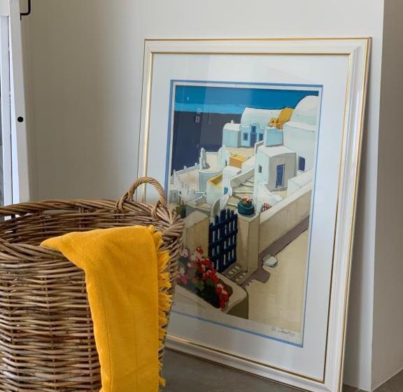 Вилла Deluxe 1 Спальня, Senteurs Du Maquis