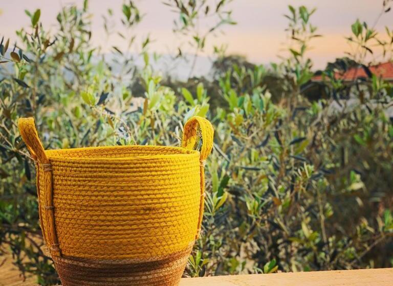 Вилла Deluxe 1 Спальня, Senteurs Du Maquis