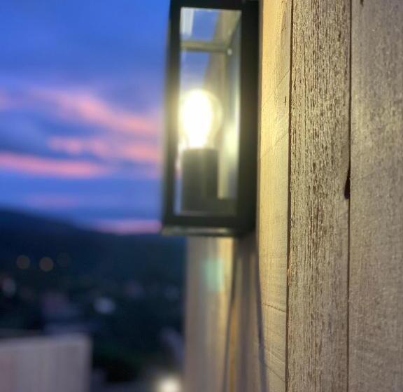 Вилла Deluxe 1 Спальня, Senteurs Du Maquis