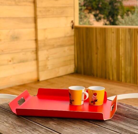 Вилла Deluxe 1 Спальня, Senteurs Du Maquis