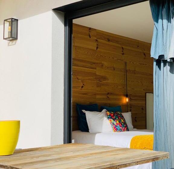 Студия Deluxe, Senteurs Du Maquis