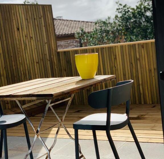 Студия Deluxe, Senteurs Du Maquis