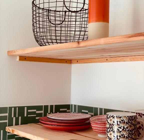 Студия Deluxe, Senteurs Du Maquis