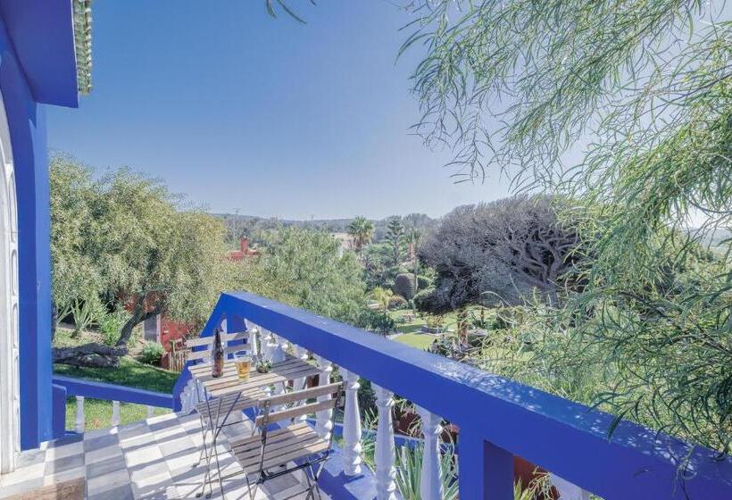 اتاق استاندارد, Villa Beldi