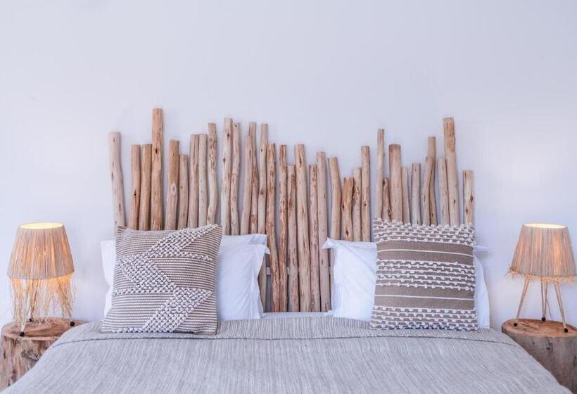 سوییت, Villa Beldi