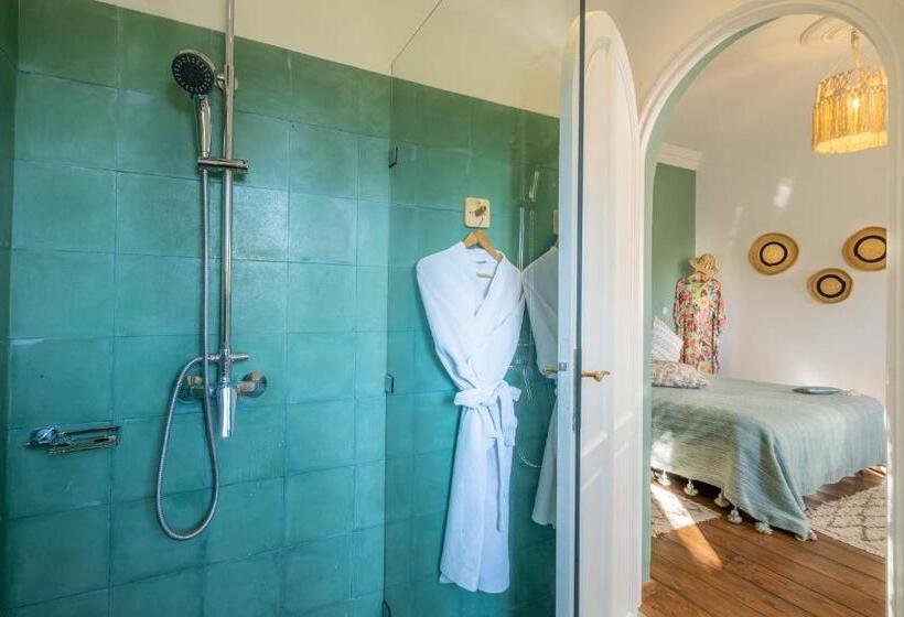 Номер Стандарт, Villa Beldi