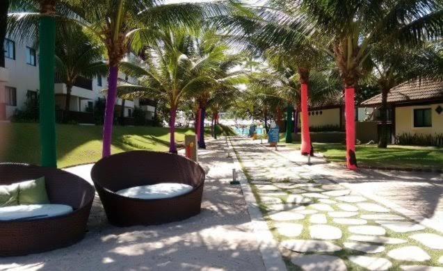 1ベッドルームアパートメント, Marulhos Resort Beach 2 Quartos & 1 Quarto