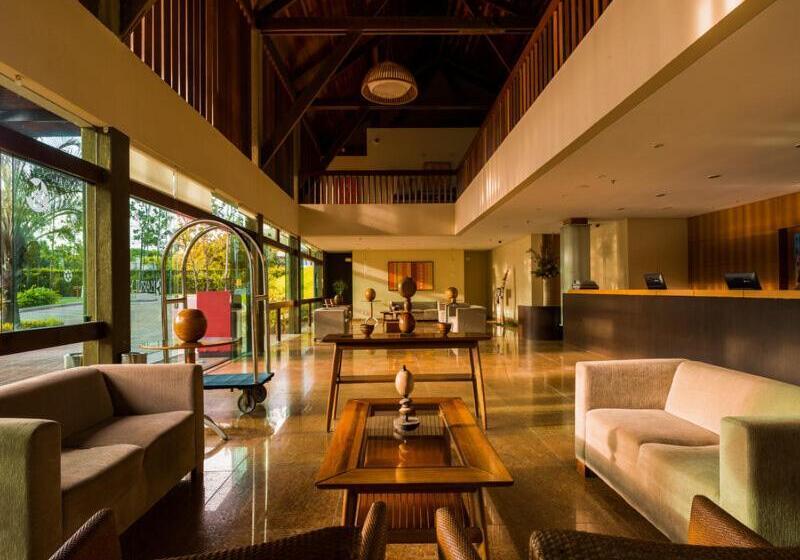 1ベッドルームアパートメント, Marulhos Resort Beach 2 Quartos & 1 Quarto