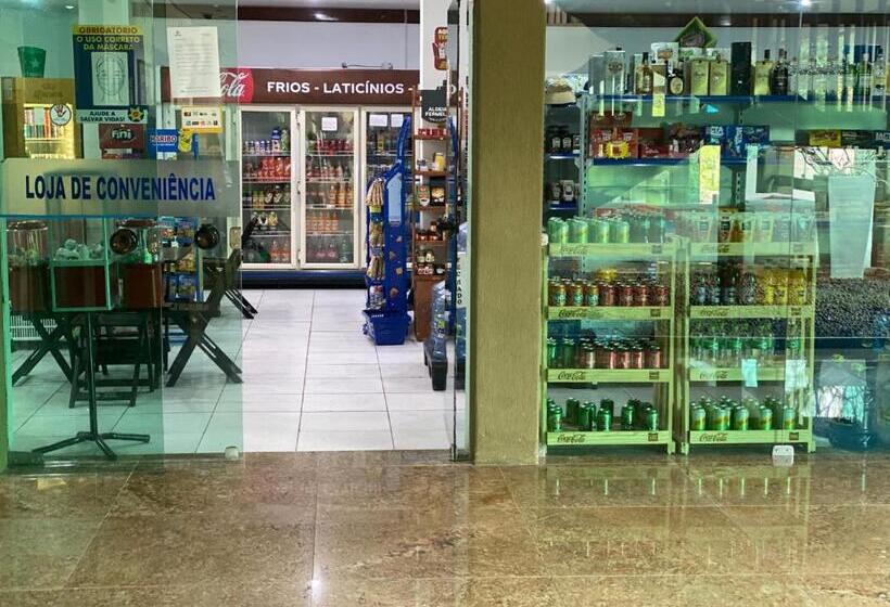 1ベッドルームアパートメント, Marulhos Resort Beach 2 Quartos & 1 Quarto