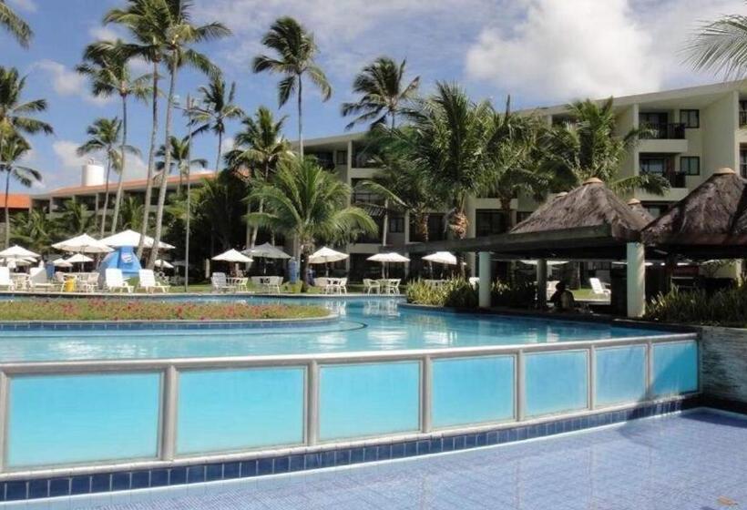 Апартаменты 1 Спальня, Marulhos Resort Beach   2 Quartos & 1 Quarto