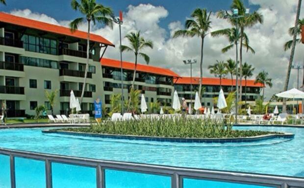 Апартаменты 1 Спальня, Marulhos Resort Beach   2 Quartos & 1 Quarto