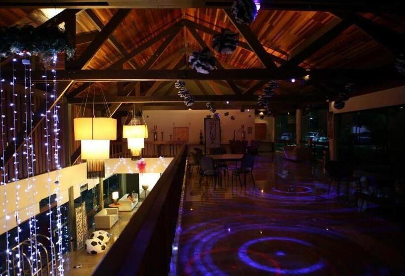 1ベッドルームアパートメント, Marulhos Resort Beach 2 Quartos & 1 Quarto