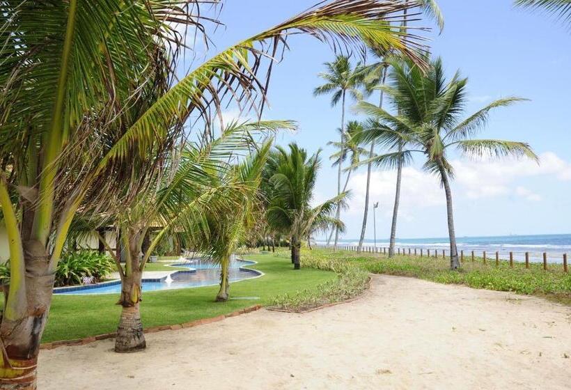 1ベッドルームアパートメント, Marulhos Resort Beach 2 Quartos & 1 Quarto