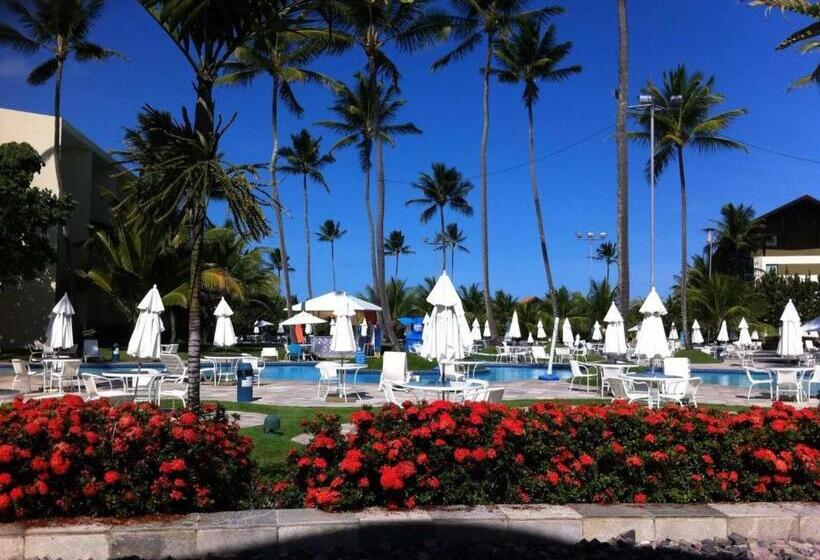 1ベッドルームアパートメント, Marulhos Resort Beach 2 Quartos & 1 Quarto