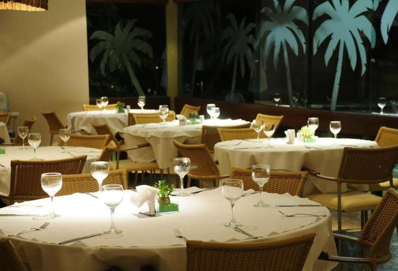 Апартаменты 1 Спальня, Marulhos Resort Beach   2 Quartos & 1 Quarto