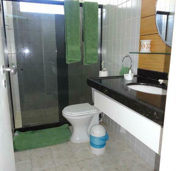 جناح, Victory Flat Intermares