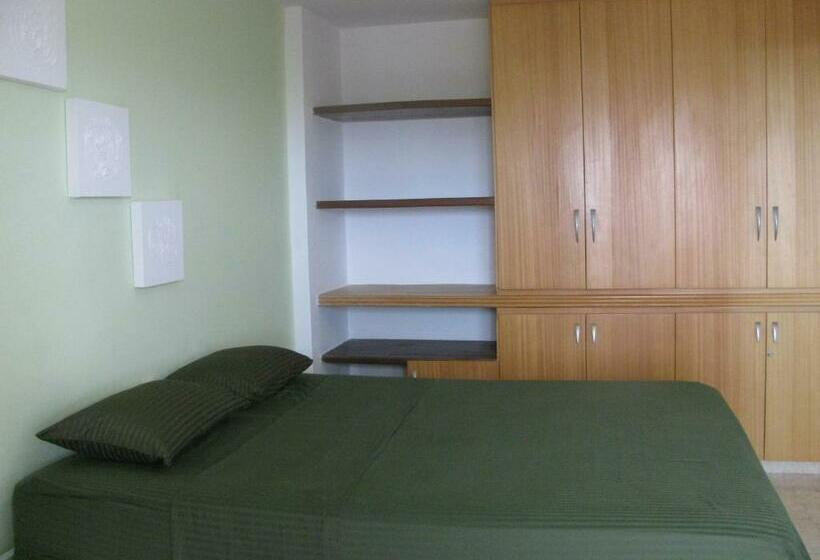 جناح, Victory Flat Intermares