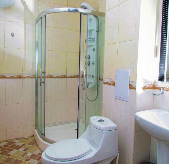 サイドシービュー1ベッドルームアパートメント, Afrodita Apartments 2