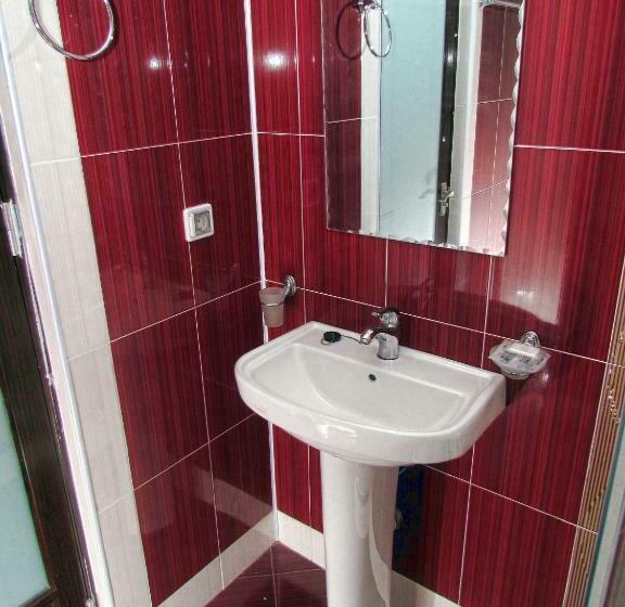 海の見える2ベッドルームアパートメント, Afrodita Apartments 2