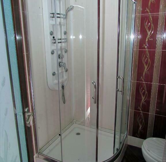 海の見える2ベッドルームアパートメント, Afrodita Apartments 2