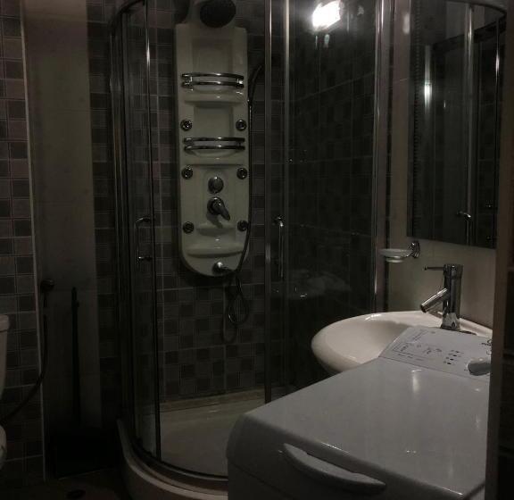 サイドシービュー1ベッドルームアパートメント, Afrodita Apartments 2