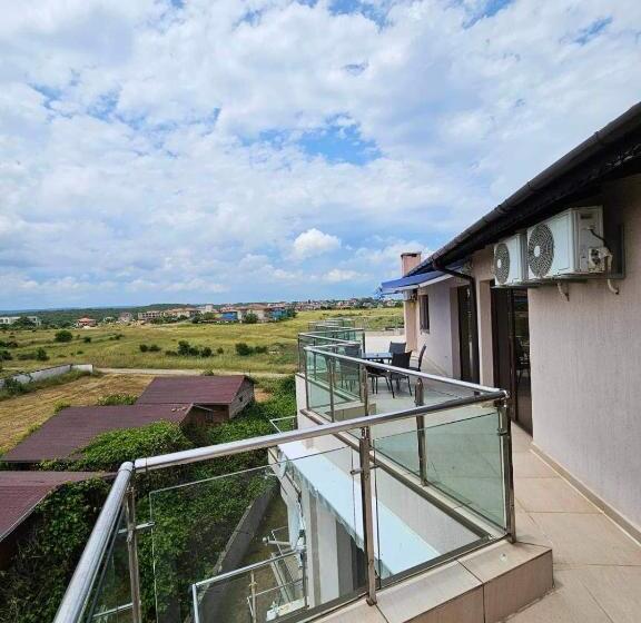 海の見える2ベッドルームアパートメント, Afrodita Apartments 2