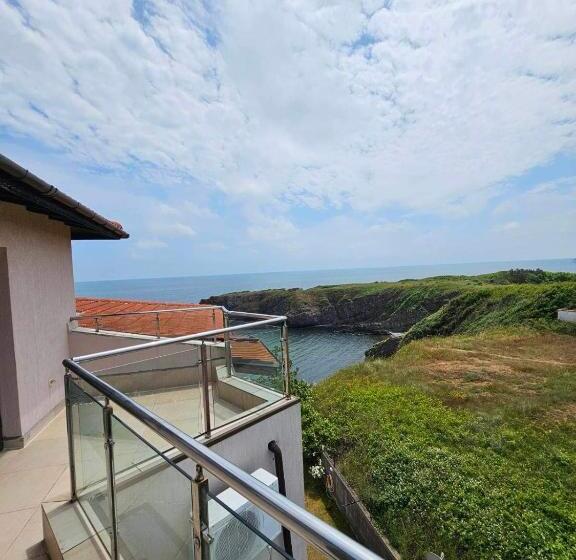 海の見える2ベッドルームアパートメント, Afrodita Apartments 2