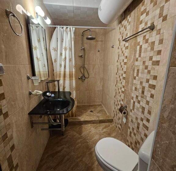 海の見える2ベッドルームアパートメント, Afrodita Apartments 2