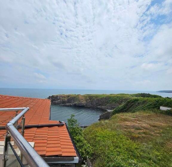 海の見える2ベッドルームアパートメント, Afrodita Apartments 2