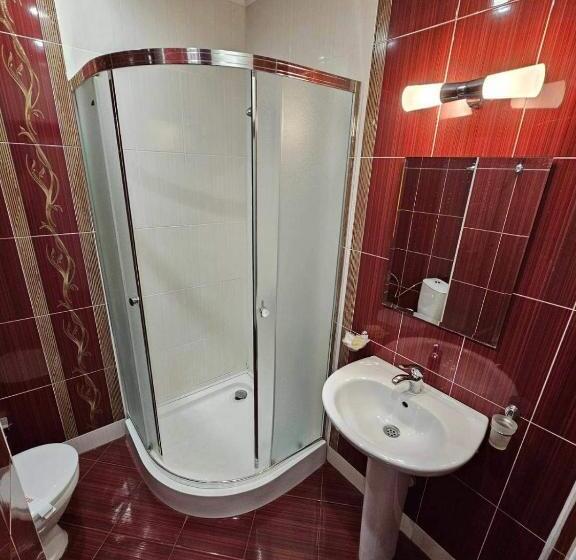 海の見える2ベッドルームアパートメント, Afrodita Apartments 2